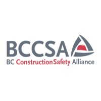 BC Construction Safety Alliance logo