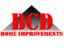 BCD Home Improvements logo