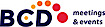 Bcd Meetings & Events logo