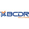 BCDR Solutions logo