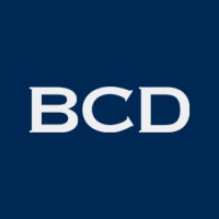 Bcd logo