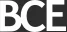 BCE logo