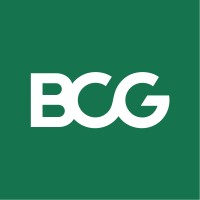 Bcg X logo