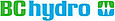 BC Hydro logo