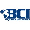 Bci Engineers & Scientists logo