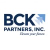 BCK Partners logo