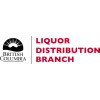 Bc Liquor Distribution Branch logo