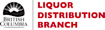 British Columbia Liquor Distribution Branch logo