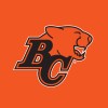 Bc Lions Football Club logo