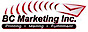 BC Marketing logo