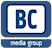 BC Media Group logo