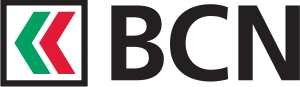 Banque Cantonale Neuchâteloise logo