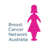 Breast Cancer Network Australia logo