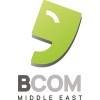 BCOM logo