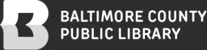 Baltimore County Public Library logo