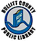 Bullitt County Public Library logo