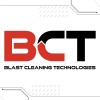 Blast Cleaning Technologies logo