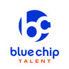 Blue Chip Talent logo