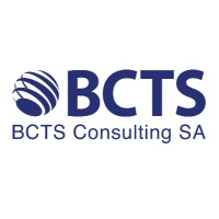 Bcts Consulting logo