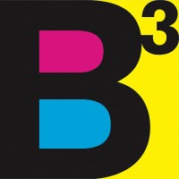 Bcube logo