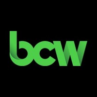 Bcw Italia logo