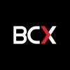 Bcx logo