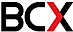 BCX logo