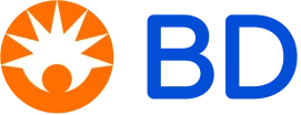 Becton, Dickinson and logo