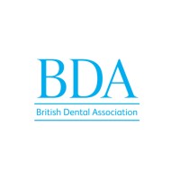 British Dental Association logo