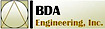 Bda Engineering logo