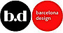 Bd Barcelona Design logo