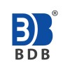 Bdb India logo