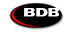 Bdb Waterproofing And Walls logo