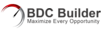 BDC Builder logo