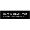 Black Diamond Capital Management logo