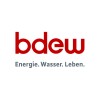 Bdew Bundesverband Der Energie- Und Wasserwirtschaft logo