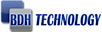 BDH Technology logo