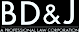 Bd&J logo