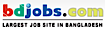 Bdjobs.Com logo