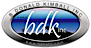 BDK logo