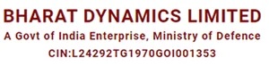 Bharat Dynamics logo