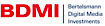 BDMI logo