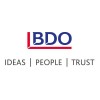 Bdo logo