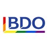 Bdo Brazil logo