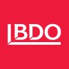 Bdo Danmark logo