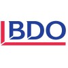 Bdo Georgia logo