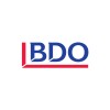 Bdo logo