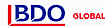 BDO Global logo