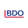 Bdo Nederland logo