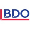 Bdo Norge logo